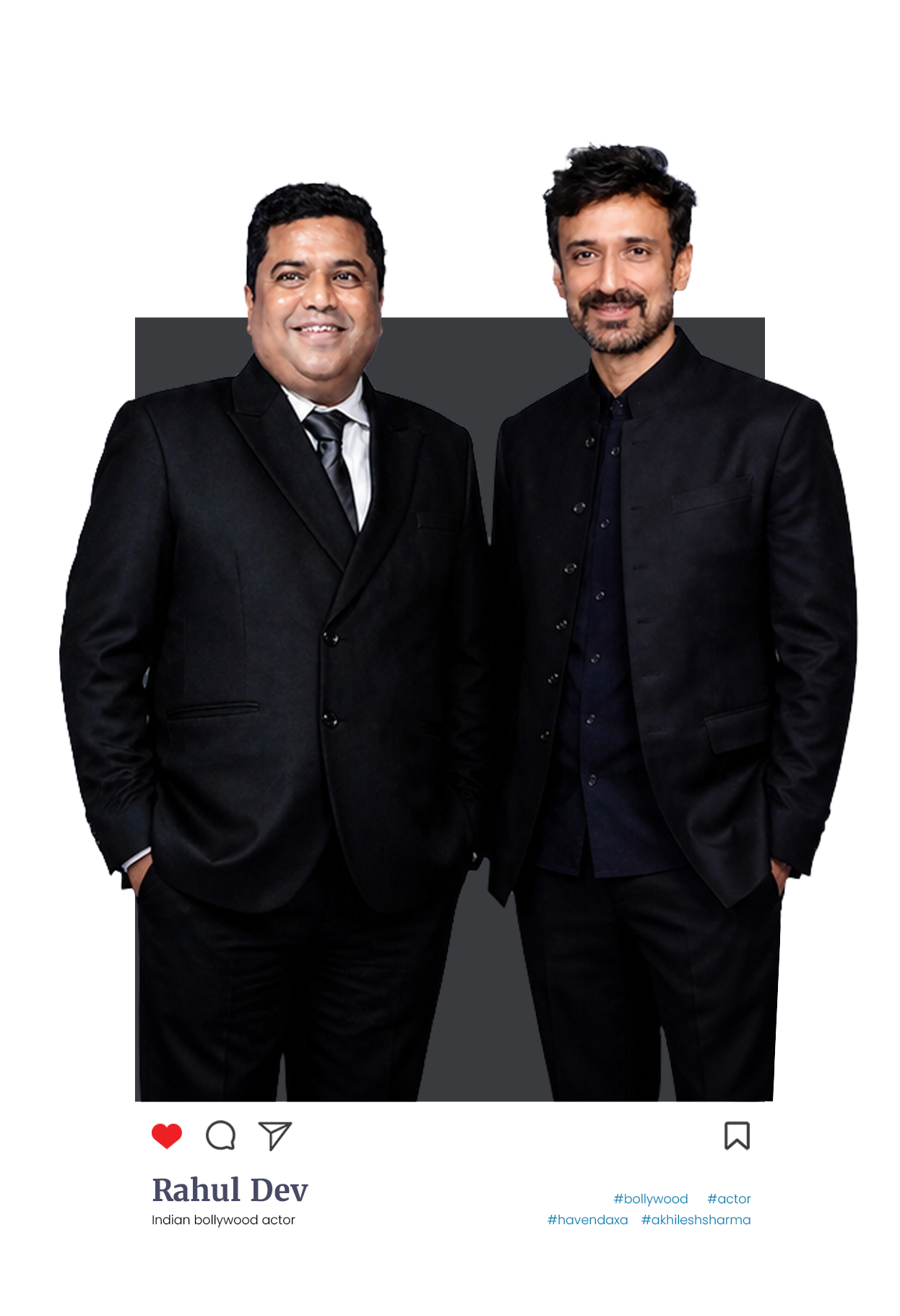 Rahul Dev Award